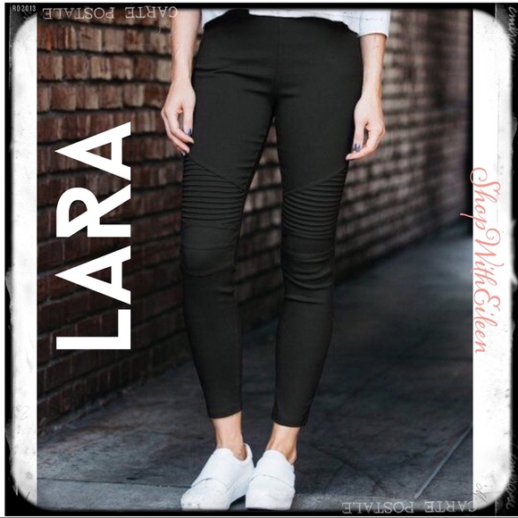 lara jeggings